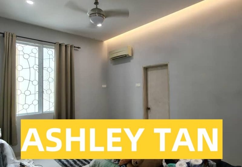 Taman Bukit Minyak Permai (BM Permai)