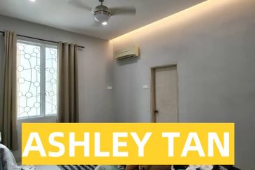 Taman Bukit Minyak Permai (BM Permai)