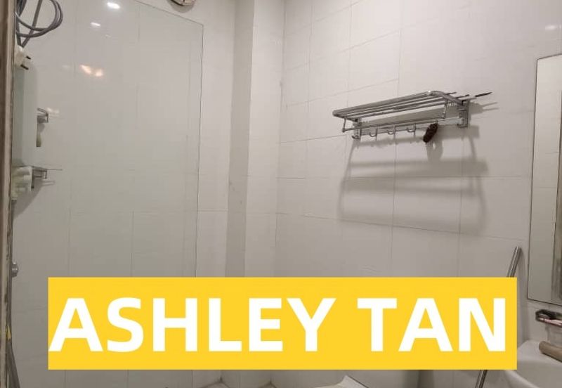 Taman Bukit Minyak Permai (BM Permai)