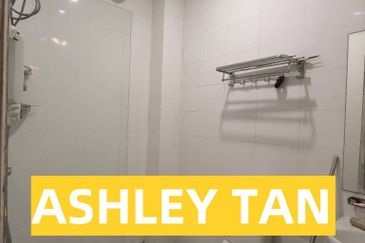 Taman Bukit Minyak Permai (BM Permai)