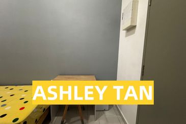 Sinaran @ Ultropolis