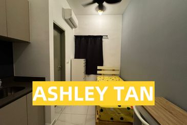 Sinaran @ Ultropolis