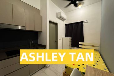 Sinaran @ Ultropolis