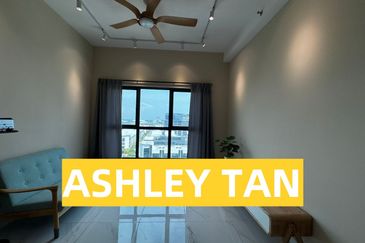 Sinaran @ Ultropolis