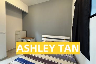 Sinaran @ Ultropolis