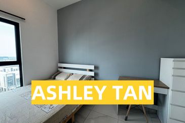 Sinaran @ Ultropolis