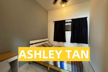 Sinaran @ Ultropolis