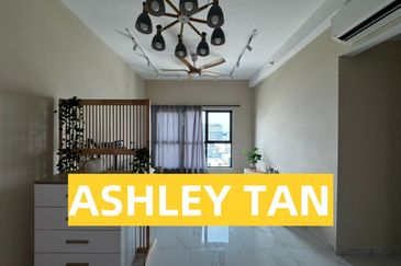 Sinaran @ Ultropolis