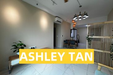 Sinaran @ Ultropolis