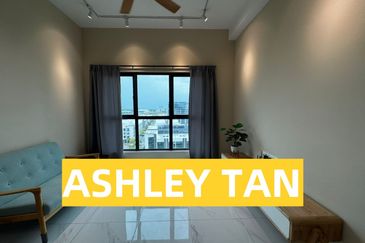 Sinaran @ Ultropolis