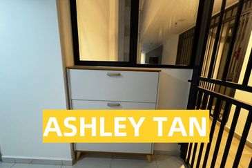 Sinaran @ Ultropolis