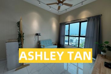 Sinaran @ Ultropolis