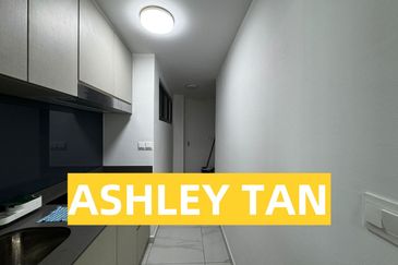 Sinaran @ Ultropolis