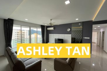 Summerton Condominium