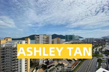 Summerton Condominium