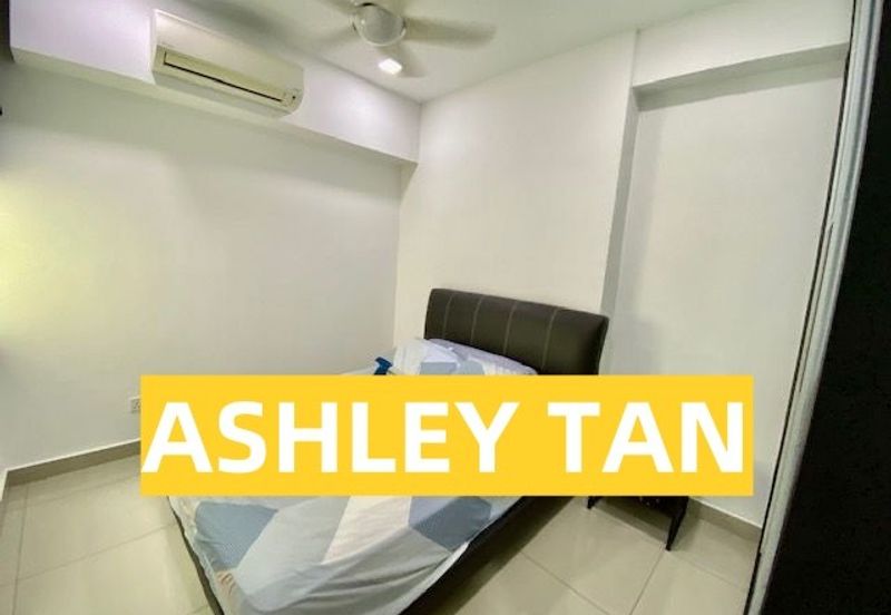 Summerton Condominium