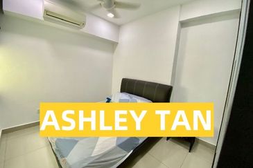 Summerton Condominium