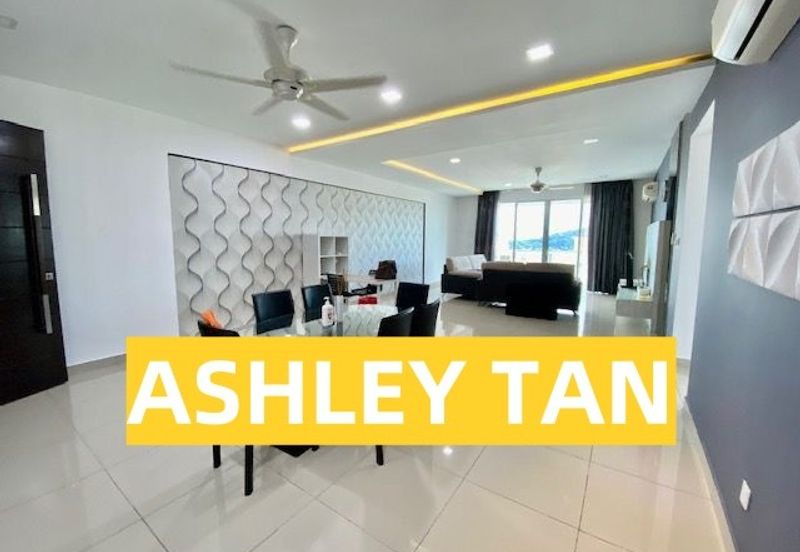 Summerton Condominium