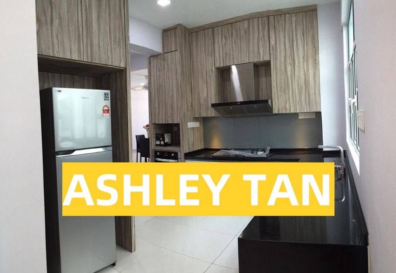 Summerton Condominium