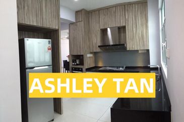 Summerton Condominium