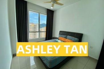 Summerton Condominium