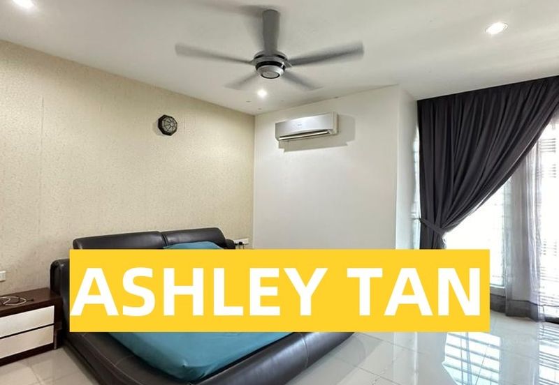 EXCLUSIVE! Renovated 2-Sty Bungalow Taman Juru Height BM MOVE-IN-READY