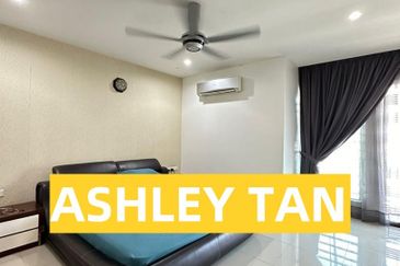EXCLUSIVE! Renovated 2-Sty Bungalow Taman Juru Height BM MOVE-IN-READY