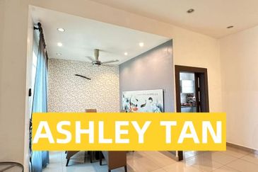 EXCLUSIVE! Renovated 2-Sty Bungalow Taman Juru Height BM MOVE-IN-READY