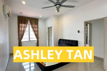 EXCLUSIVE! Renovated 2-Sty Bungalow Taman Juru Height BM MOVE-IN-READY