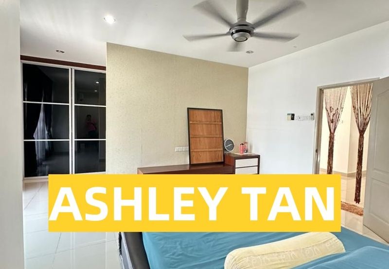 EXCLUSIVE! Renovated 2-Sty Bungalow Taman Juru Height BM MOVE-IN-READY