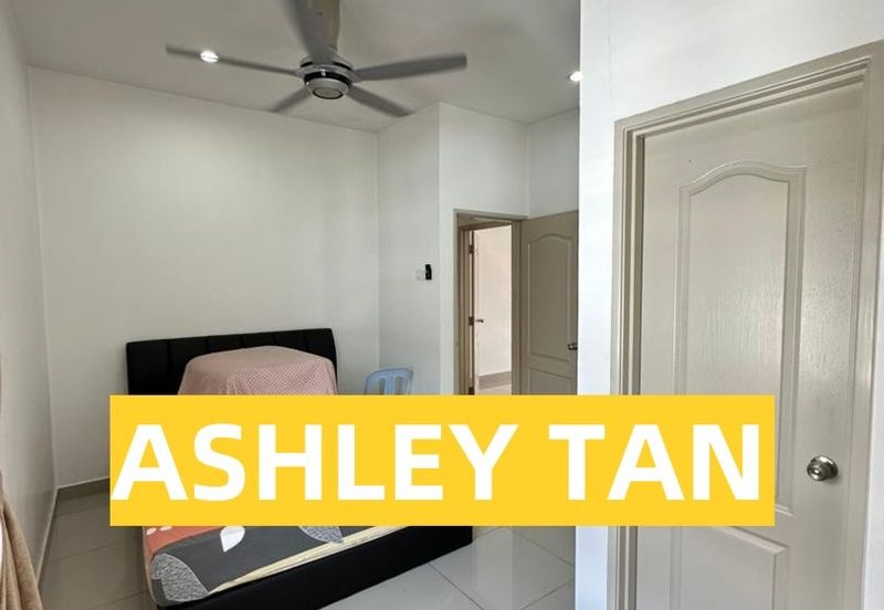 EXCLUSIVE! Renovated 2-Sty Bungalow Taman Juru Height BM MOVE-IN-READY