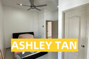 EXCLUSIVE! Renovated 2-Sty Bungalow Taman Juru Height BM MOVE-IN-READY