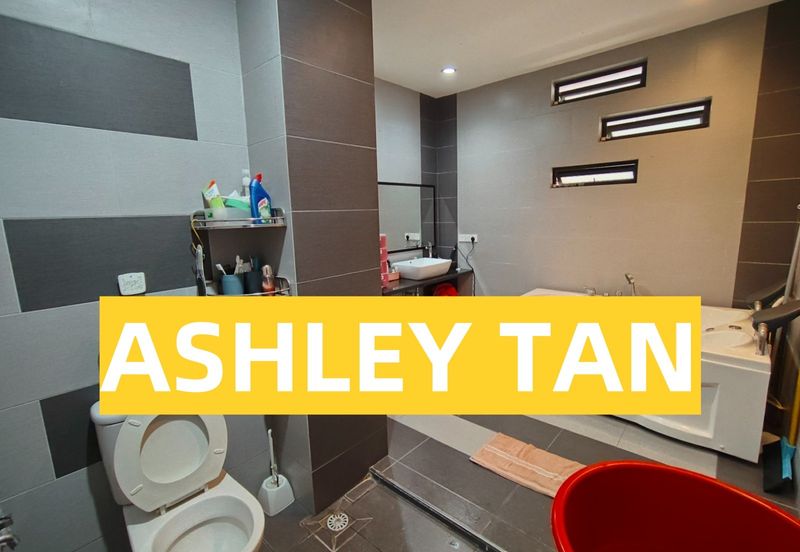 EXCLUSIVE! Renovated 2-Sty Bungalow Taman Juru Height BM MOVE-IN-READY