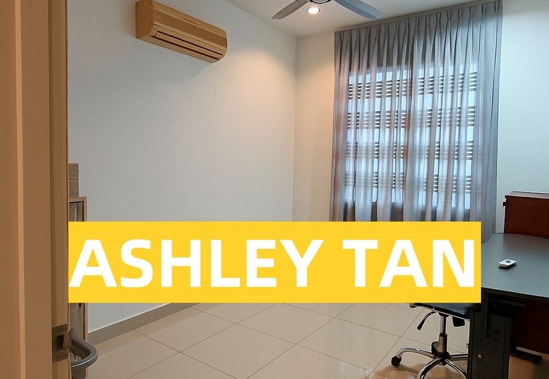 EXCLUSIVE! Renovated 2-Sty Bungalow Taman Juru Height BM MOVE-IN-READY