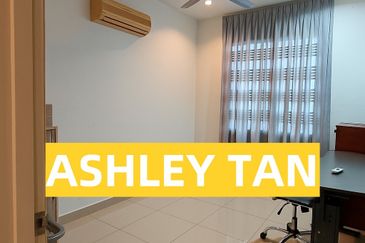 EXCLUSIVE! Renovated 2-Sty Bungalow Taman Juru Height BM MOVE-IN-READY