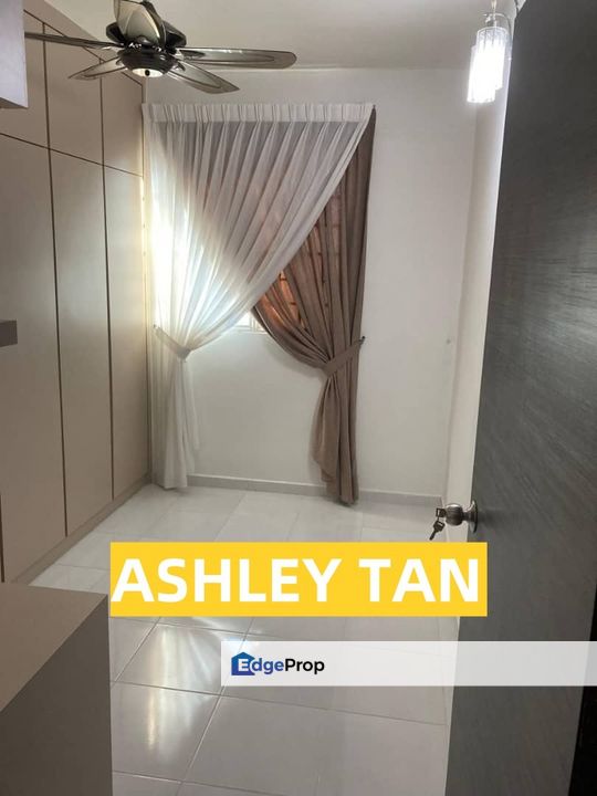 HOT DEAL! CITY GEM Harmony View Jelutong 2cp FREEHOLD MOVE-IN-READY, Penang, Jelutong