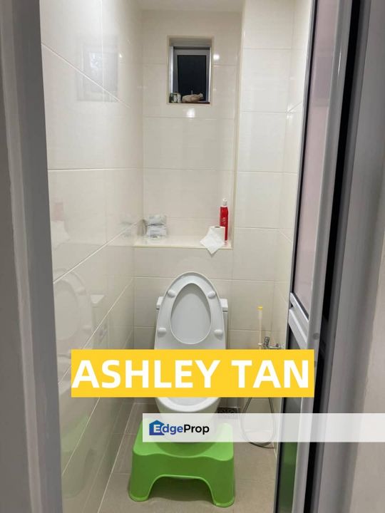 HOT DEAL! CITY GEM Harmony View Jelutong 2cp FREEHOLD MOVE-IN-READY, Penang, Jelutong