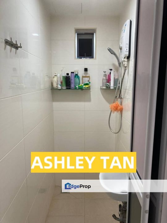 HOT DEAL! CITY GEM Harmony View Jelutong 2cp FREEHOLD MOVE-IN-READY, Penang, Jelutong