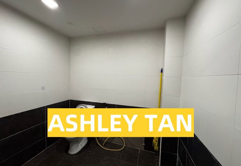 Pusat Perniagaan Seri Impian