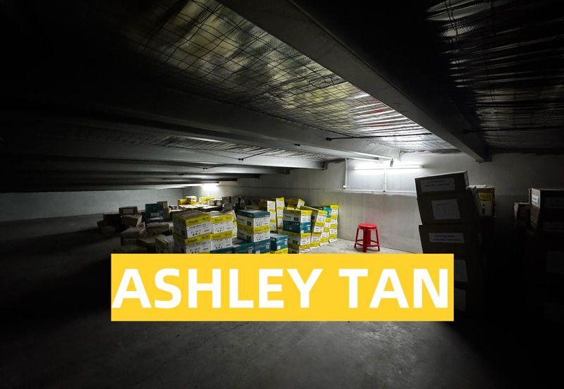 Pusat Perniagaan Seri Impian