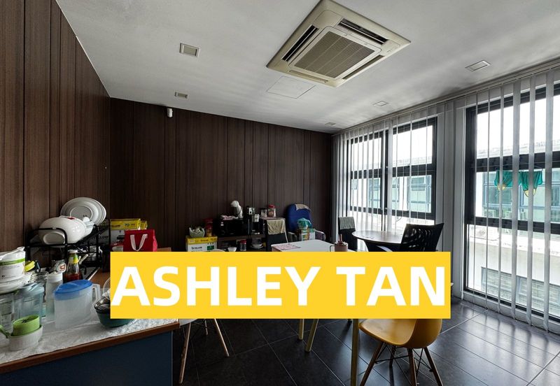 Pusat Perniagaan Seri Impian