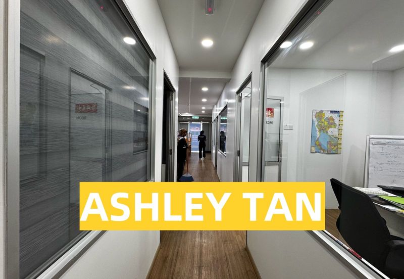 Pusat Perniagaan Seri Impian