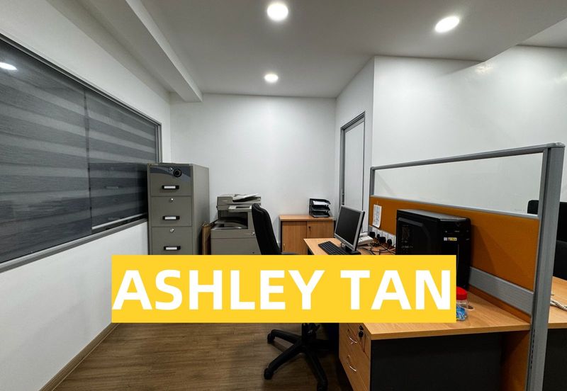 Pusat Perniagaan Seri Impian