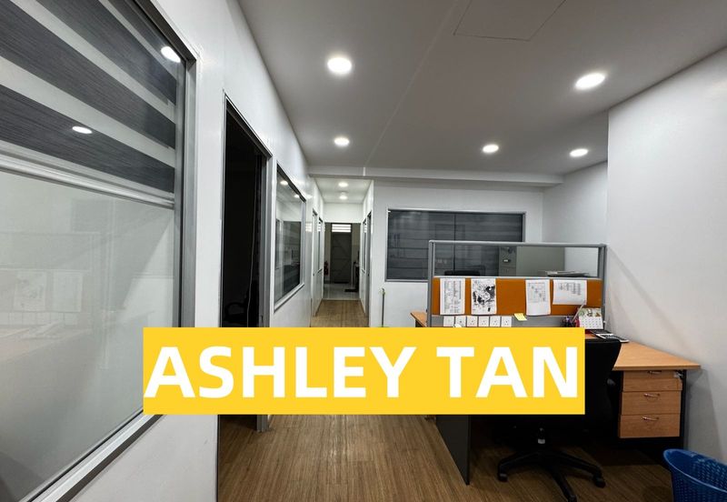 Pusat Perniagaan Seri Impian