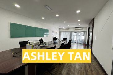 Pusat Perniagaan Seri Impian