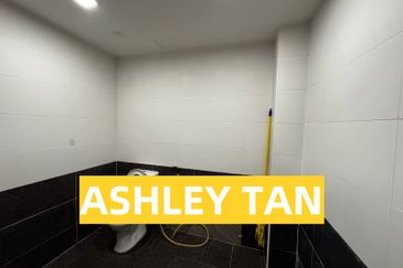 Pusat Perniagaan Seri Impian