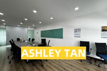 Pusat Perniagaan Seri Impian