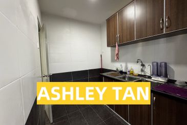 Pusat Perniagaan Seri Impian