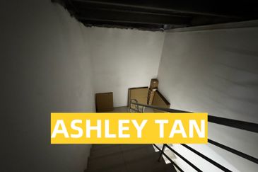 Pusat Perniagaan Seri Impian