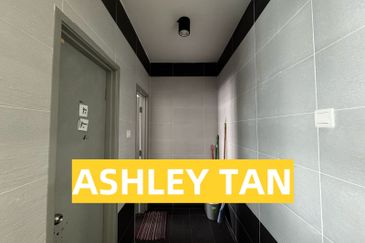 Pusat Perniagaan Seri Impian